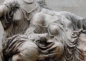 Graphical abstract - © Trustees of the British Museum